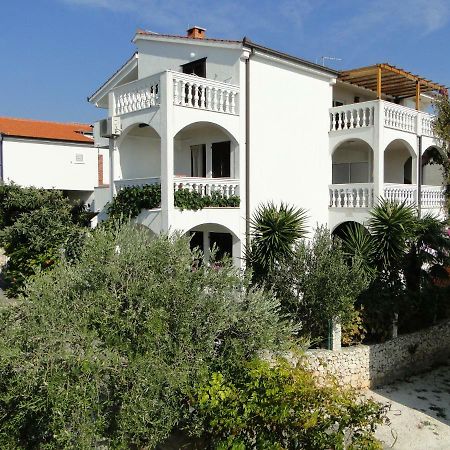 Lida Apartment Rogoznica  Luaran gambar