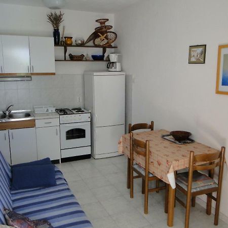 Lida Apartment Rogoznica  Luaran gambar