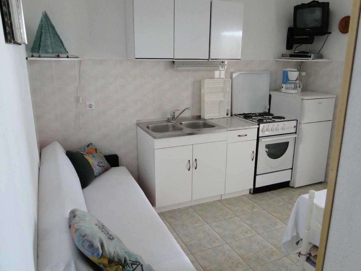 Lida Apartment Rogoznica  Luaran gambar