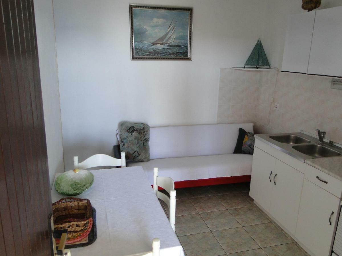 Lida Apartment Rogoznica  Luaran gambar