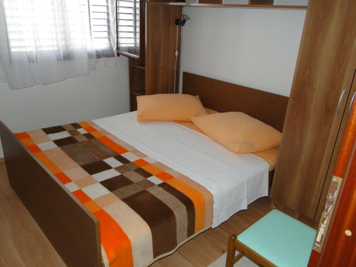Lida Apartment Rogoznica  Luaran gambar