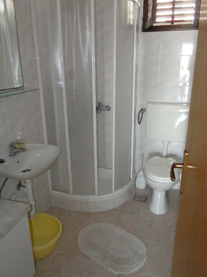Lida Apartment Rogoznica  Luaran gambar