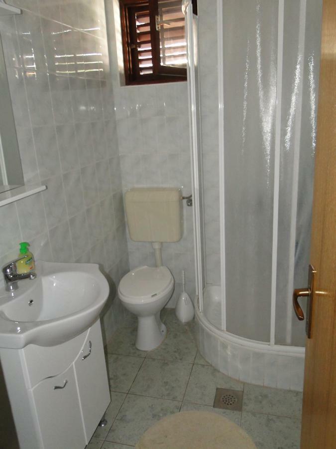 Lida Apartment Rogoznica  Luaran gambar