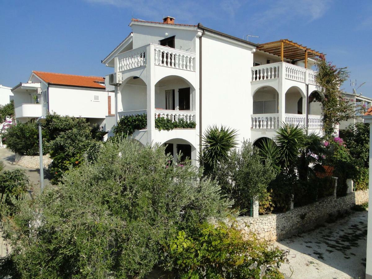 Lida Apartment Rogoznica  Luaran gambar