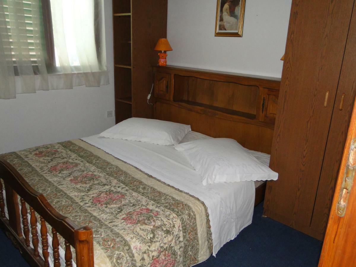 Lida Apartment Rogoznica  Luaran gambar