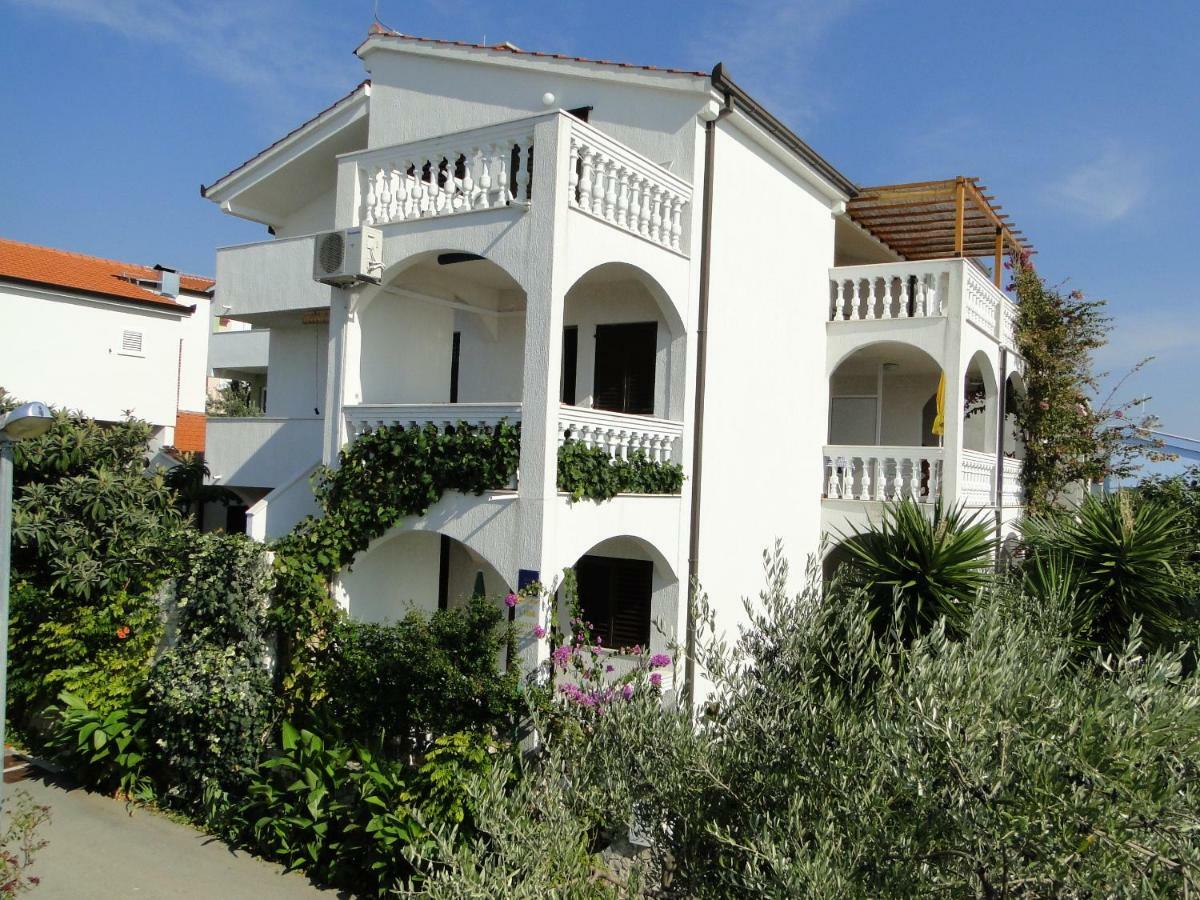 Lida Apartment Rogoznica  Luaran gambar